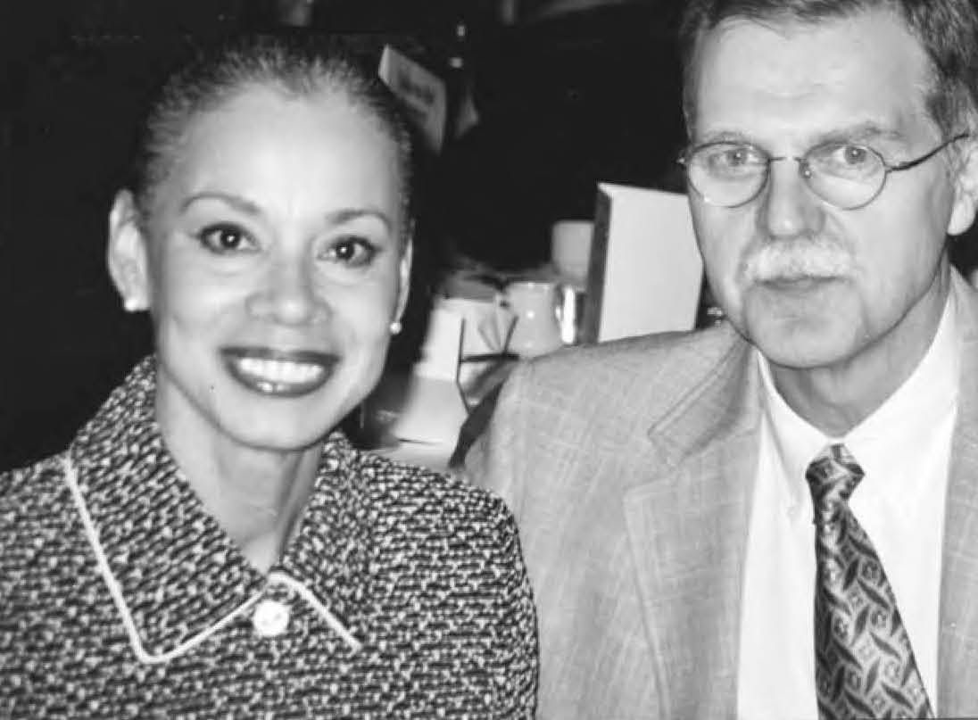 AKC/Canine Health Foundation Gala and Auction, 2003